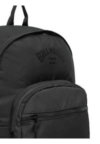 Billabong Plecak C-BLB-M-002-08 Czarny. Kolor: czarny. Materiał: materiał #7