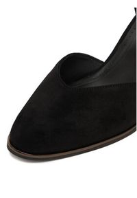 Lasocki Czółenka CEO-WB-VELA-02 Czarny. Kolor: czarny. Materiał: skóra, zamsz #8