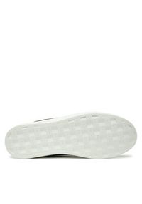 Calvin Klein Jeans Sneakersy Classic Cupsole Low Mix Mg YM0YM01169 Czarny. Kolor: czarny. Materiał: materiał #3