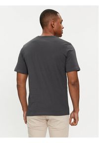 Jack & Jones - Jack&Jones T-Shirt 12251308 Szary Regular Fit. Kolor: szary. Materiał: bawełna #3