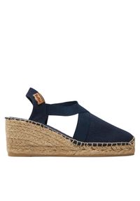 Espadryle Toni Pons. Kolor: niebieski