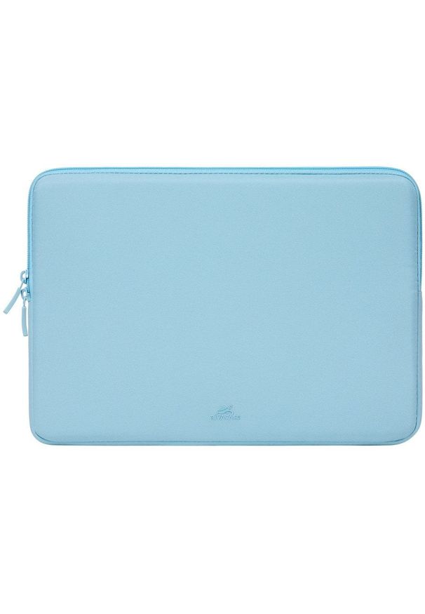 RIVACASE - Riva Laptoptasche Szuzuka 13,3" pastel blue 7703