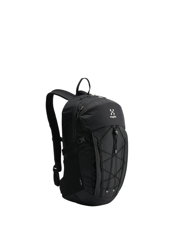 Haglöfs - Plecak turystyczny Haglofs Vide 20. Kolor: czarny