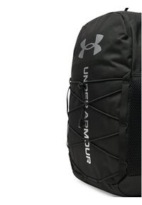 Under Armour Plecak 6000397 Czarny. Kolor: czarny. Materiał: materiał #5