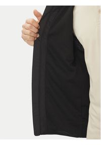 BOSS Kurtka przejściowa 50541285 Czarny Regular Fit. Kolor: czarny. Materiał: syntetyk #6