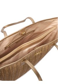 MEXX Torebka EO-MEXX-L-007-09 Złoty. Kolor: złoty #6