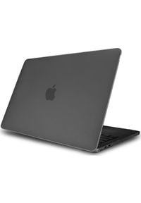 Etui SwitchEasy Nude MacBook Pro 2020 13" Czarny. Kolor: czarny #1