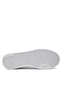 Champion Sneakersy New Court Low Cut Shoe S22075-CHA-WW006 Biały. Kolor: biały #6