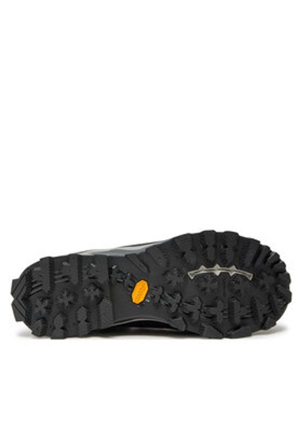 MEINDL - Meindl Trekkingi Air Revolution 1.5 GORE-TEX 4719/76 Pomarańczowy. Kolor: pomarańczowy. Materiał: zamsz, skóra. Technologia: Gore-Tex. Sport: turystyka piesza