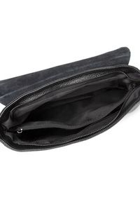 Creole Torebka K11224 Czarny. Kolor: czarny. Materiał: skórzane #3