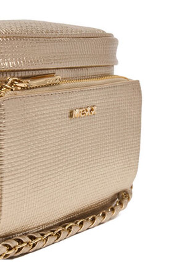 MEXX Torebka CEO-MEXX-S-005-07 Złoty. Kolor: złoty