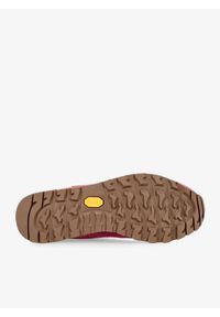 Buty trekkingowe damskie CMP Elettra Low Wmn Hiking. Kolor: różowy. Materiał: skóra, materiał. Szerokość cholewki: normalna