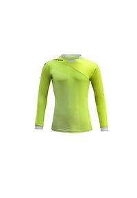 ACERBIS - Dziecięca koszulka bramkarska Acerbis Evo. Kolor: żółty. Sport: piłka nożna #1