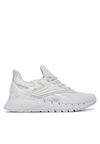 Reebok Sneakersy NANO GYM 100212649 Szary. Kolor: szary. Materiał: materiał