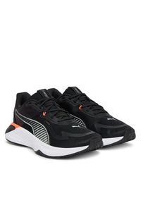 Puma Buty na siłownię Pwr Hybrid Tr 310282 10 Czarny. Kolor: czarny. Materiał: materiał. Sport: fitness #5