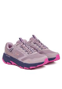 skechers - Skechers Buty do biegania Go Run Trail Altitude 2.0 129525/MVE Różowy. Kolor: różowy. Materiał: materiał. Sport: bieganie #3