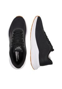 Reebok Sneakersy CEO-ENERGEN RUN 4 100227359 Czarny. Kolor: czarny. Materiał: materiał. Sport: bieganie