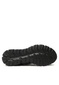 Asics Sneakersy Gel-Quantum Lyte II 1201A630 Czarny. Kolor: czarny. Materiał: materiał, mesh #3