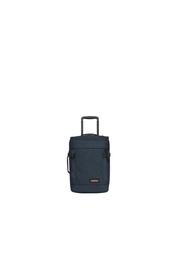 Walizka Eastpak Tranverz XXS. Kolor: niebieski