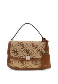 Guess Torebka 182665 Brązowy. Kolor: brązowy #1