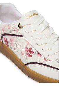 Aldo Sneakersy Areanne 14194887 Biały. Kolor: biały. Materiał: skóra #6