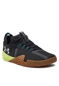 Under Armour Buty na siłownię Ua Tribase Reign 6 3027341-002 Czarny. Kolor: czarny. Sport: fitness #5