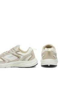 Sprandi Sneakersy MODULAR BASE WP40-23404Z Beżowy. Kolor: beżowy. Materiał: materiał #6
