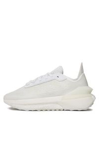 Adidas - adidas Sneakersy Avryn IG0123 Biały. Kolor: biały. Materiał: materiał #3