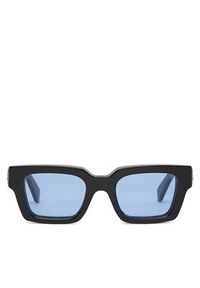 OFF-WHITE - Off-White Okulary przeciwsłoneczne OERI126 Czarny. Kolor: czarny #4