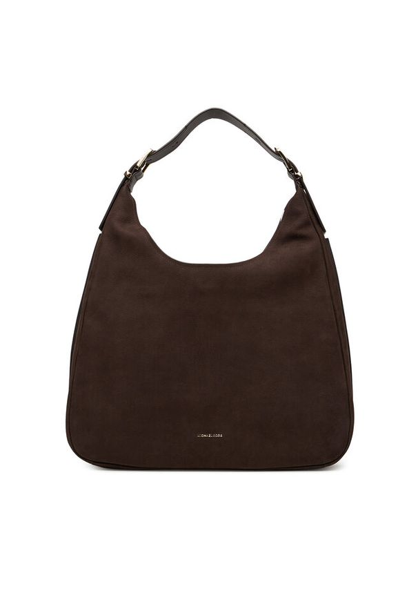 Torebka MICHAEL Michael Kors. Kolor: brązowy