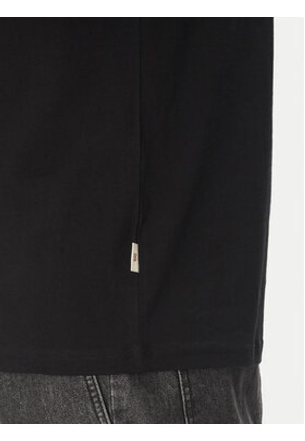 Jack & Jones - Jack&Jones Komplet 3 t-shirtów Marbella 12263098 Kolorowy Relaxed Fit. Materiał: bawełna. Wzór: kolorowy