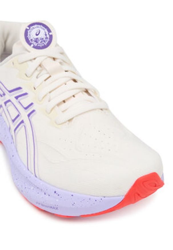 Asics Buty do biegania Gt-2000 14 Tokyo 1012B914 Szary. Kolor: szary. Materiał: mesh, materiał