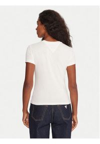 Tommy Jeans Komplet 2 t-shirtów DW0DW21366 Kolorowy Slim Fit. Materiał: bawełna. Wzór: kolorowy #3
