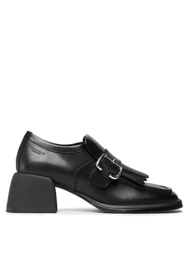 Vagabond Shoemakers Półbuty Ansie 5545-201-20 Czarny. Kolor: czarny. Materiał: skóra