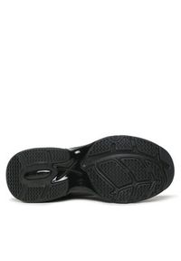 MICHAEL Michael Kors Sneakersy Kit Trainer Extreme 42S3KIFS2L Czarny. Kolor: czarny. Materiał: materiał #6