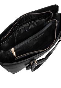 Nine West Torebka C-TANANA-KY253 Czarny. Kolor: czarny #6