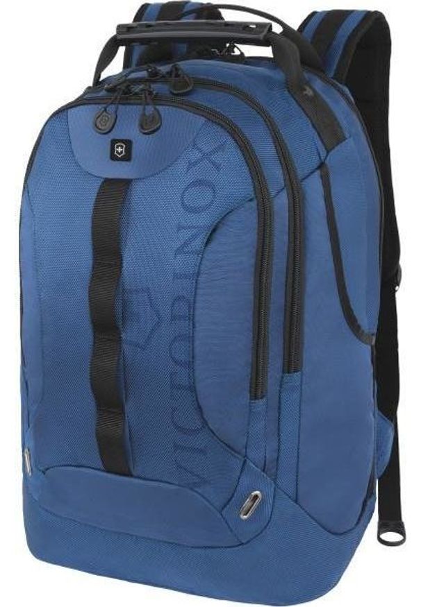 VICTORINOX - Plecak Victorinox Sport Trooper 16". Styl: sportowy