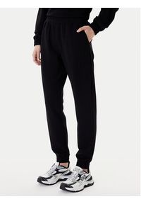 EA7 Emporio Armani Dres 7W000976 AF12501 UC001 Czarny Regular Fit. Kolor: czarny. Materiał: syntetyk #3