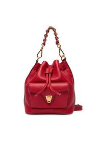 Coccinelle Torebka E1 TFK 23 03 01 Czerwony. Kolor: czerwony. Materiał: skórzane #2