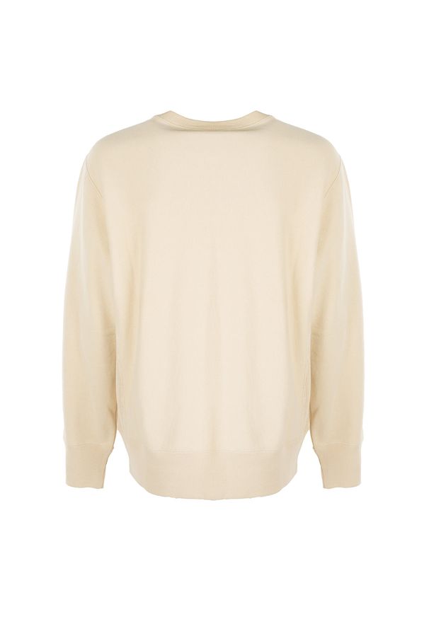 Champion Bluza C-Neck | 210965 | Mężczyzna | Różowy. Okazja: na co dzień. Kolor: różowy. Materiał: bawełna. Styl: casual