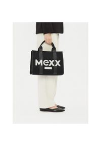 Torebka MEXX. Kolor: czarny #1