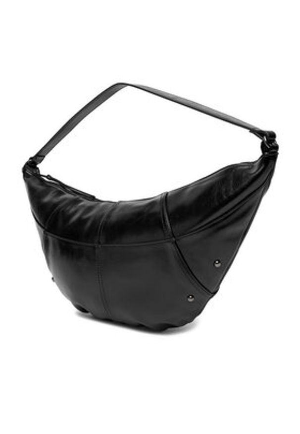 Jenny - JENNY Torebka C-JEN-L-009-08 Czarny. Kolor: czarny