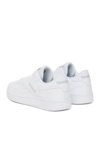 Reebok Sneakersy CEO-REEBOK BB 1000 100209145 Biały. Kolor: biały. Materiał: skóra #8