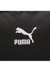 Puma Saszetka Prime Classics Seasonal Boxy X-Body 079580 Czarny. Kolor: czarny. Materiał: materiał #2