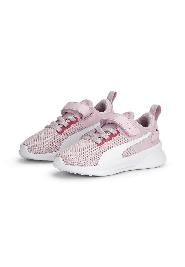 Buty Sportowe Dziecięce Puma Flyer Runner V Inf. Kolor: różowy