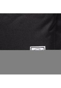 Herschel Plecak Settlement 10005-00001 Czarny. Kolor: czarny. Materiał: materiał