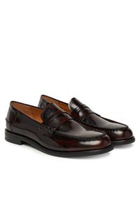 Vagabond Shoemakers Lordsy Steven 6060-004-41 Brązowy. Kolor: brązowy. Materiał: skóra #5