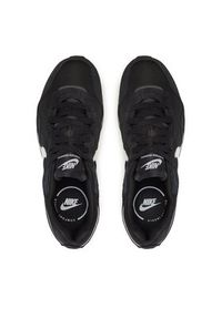 Nike Sneakersy Venture Runner CK2948 001 Czarny. Kolor: czarny. Materiał: mesh, materiał #3