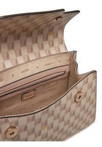 Guess Torebka HWJT93 44200 Różowy. Kolor: różowy. Materiał: skórzane #4