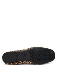 Pinko - PINKO Baleriny Max 03 SD0379P088 Beżowy. Kolor: beżowy. Materiał: skóra